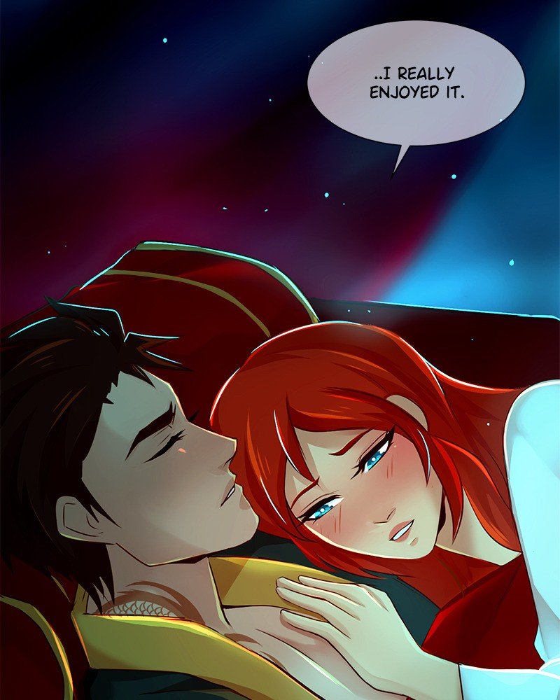 SubZero Chapter 77 - Page 80