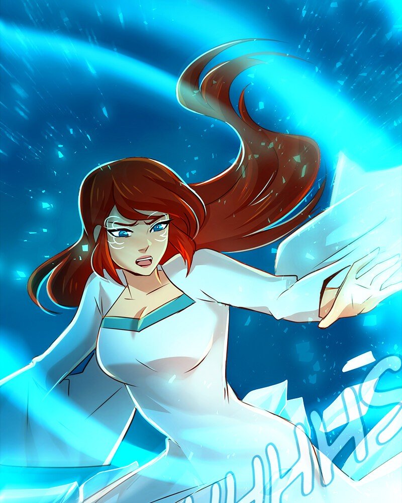 SubZero Chapter 78 - Page 37