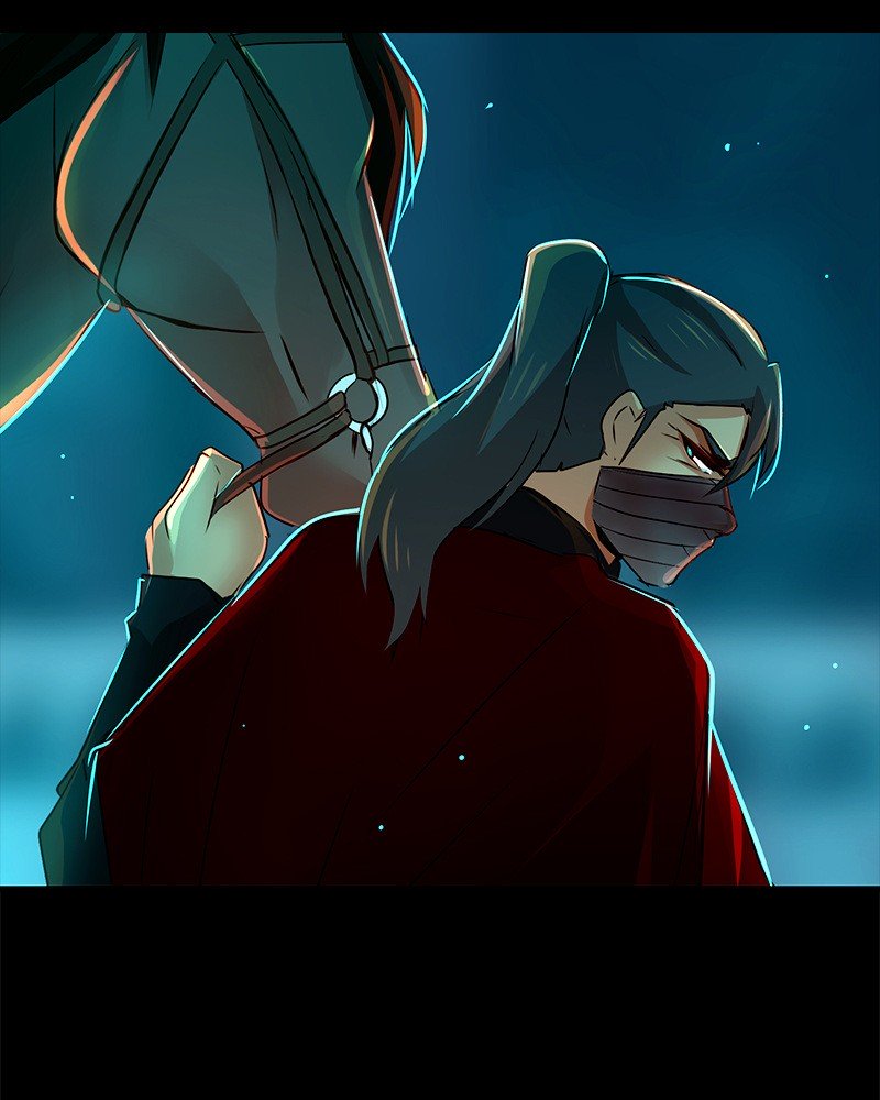 SubZero Chapter 83 - Page 99