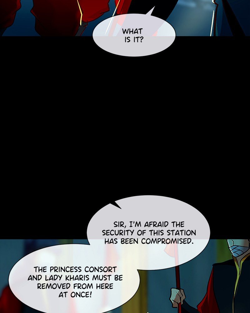 SubZero Chapter 89 - Page 80