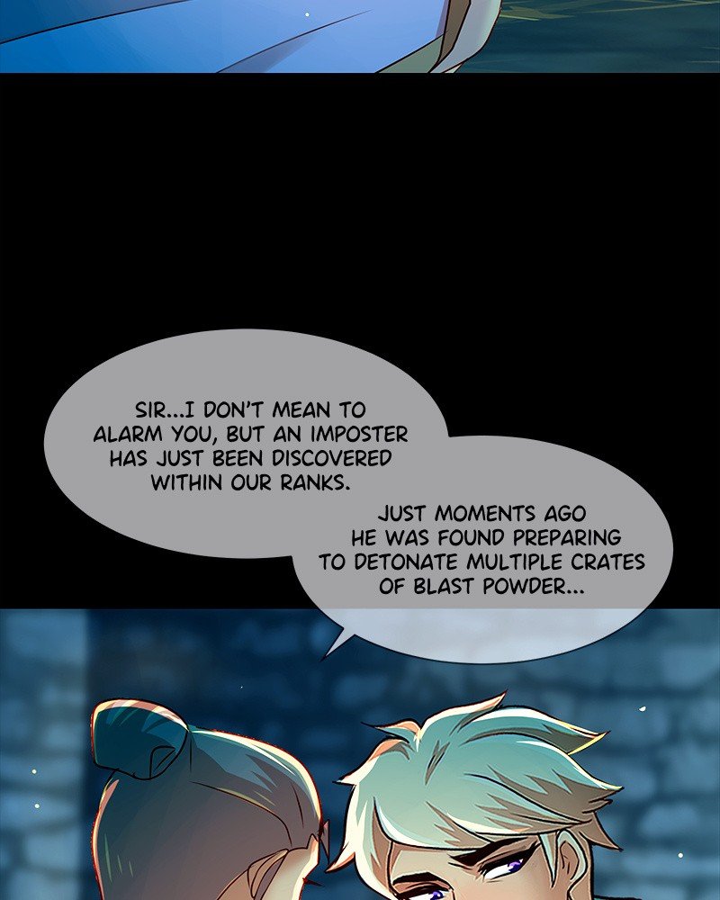 SubZero Chapter 89 - Page 82