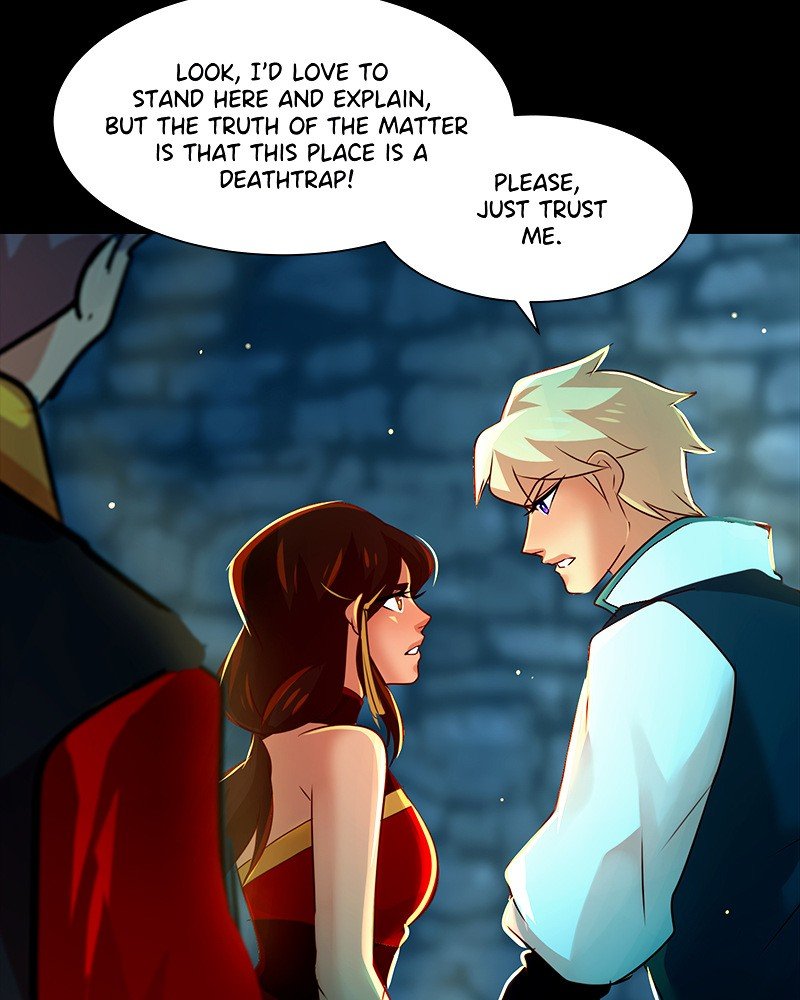 SubZero Chapter 89 - Page 88