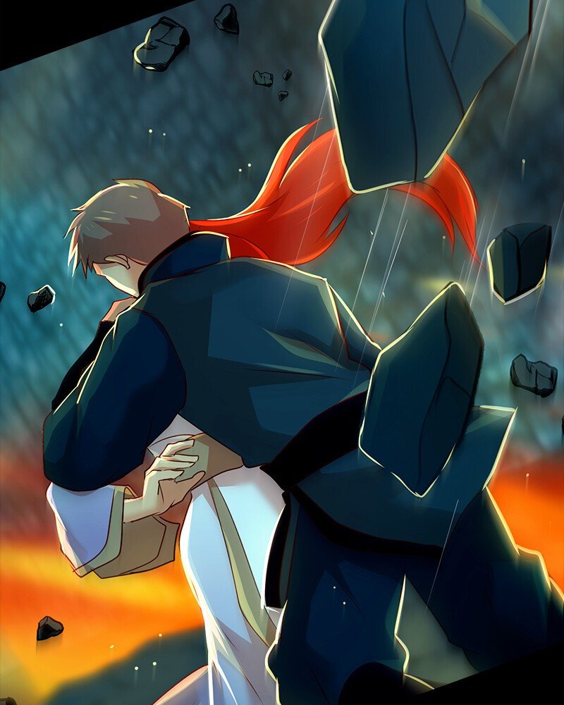 SubZero Chapter 91 - Page 29