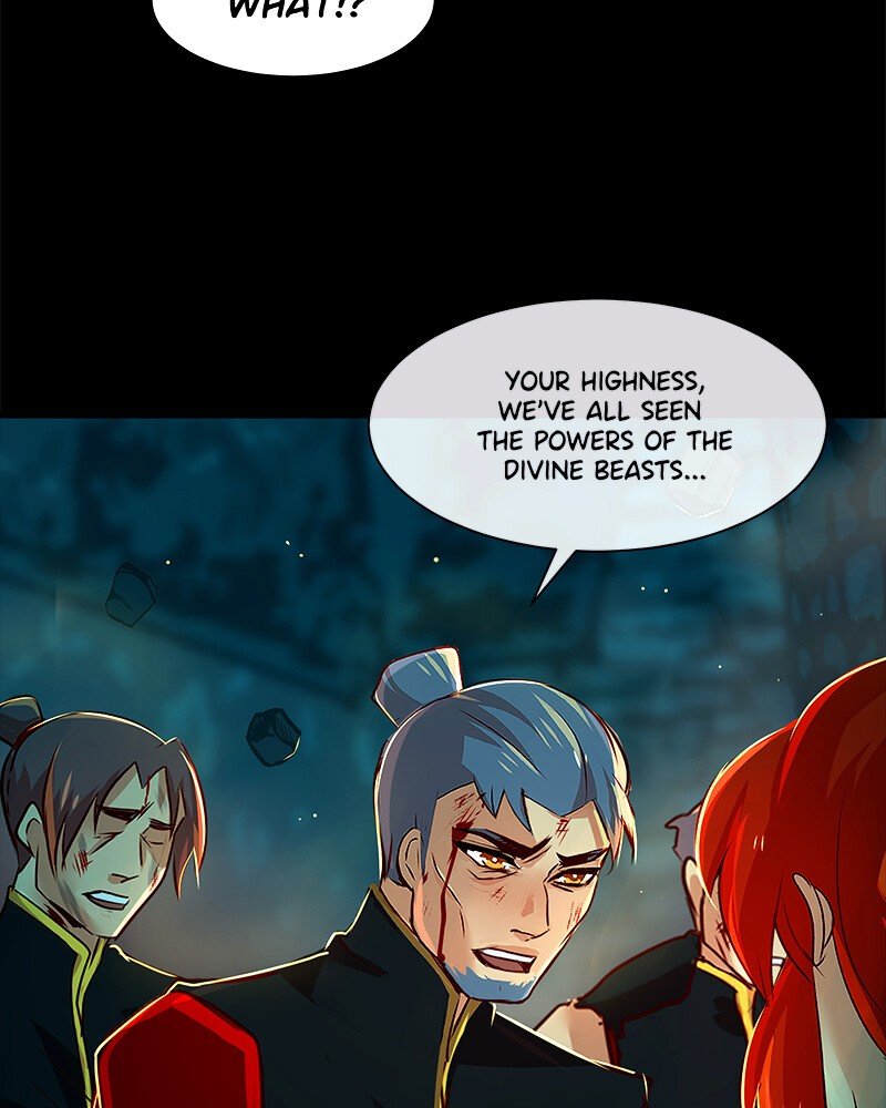 SubZero Chapter 92 - Page 100