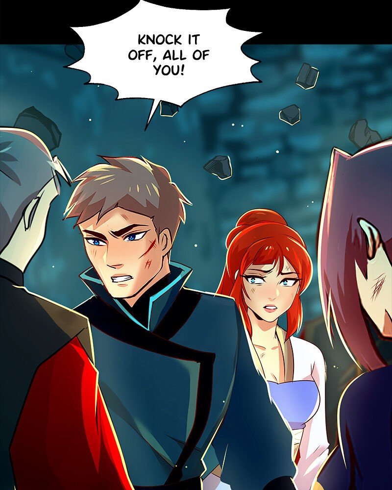 SubZero Chapter 92 - Page 103