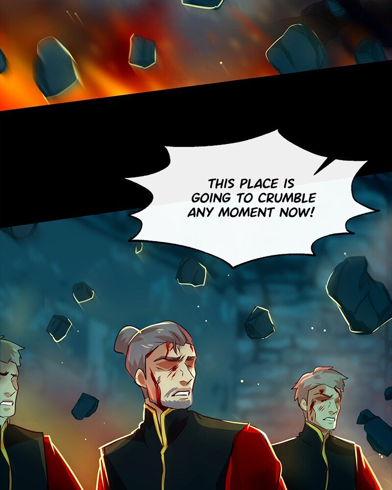 SubZero Chapter 92 - Page 105