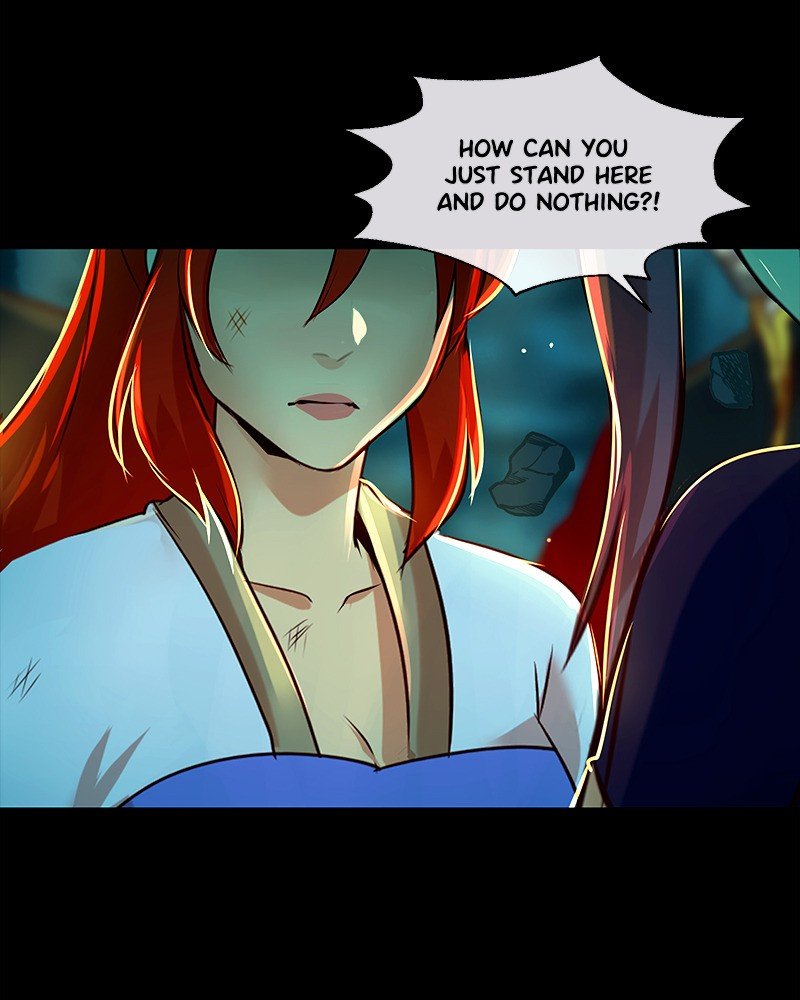 SubZero Chapter 92 - Page 109