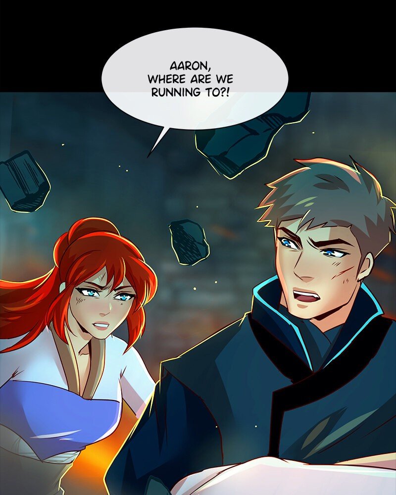 SubZero Chapter 92 - Page 11