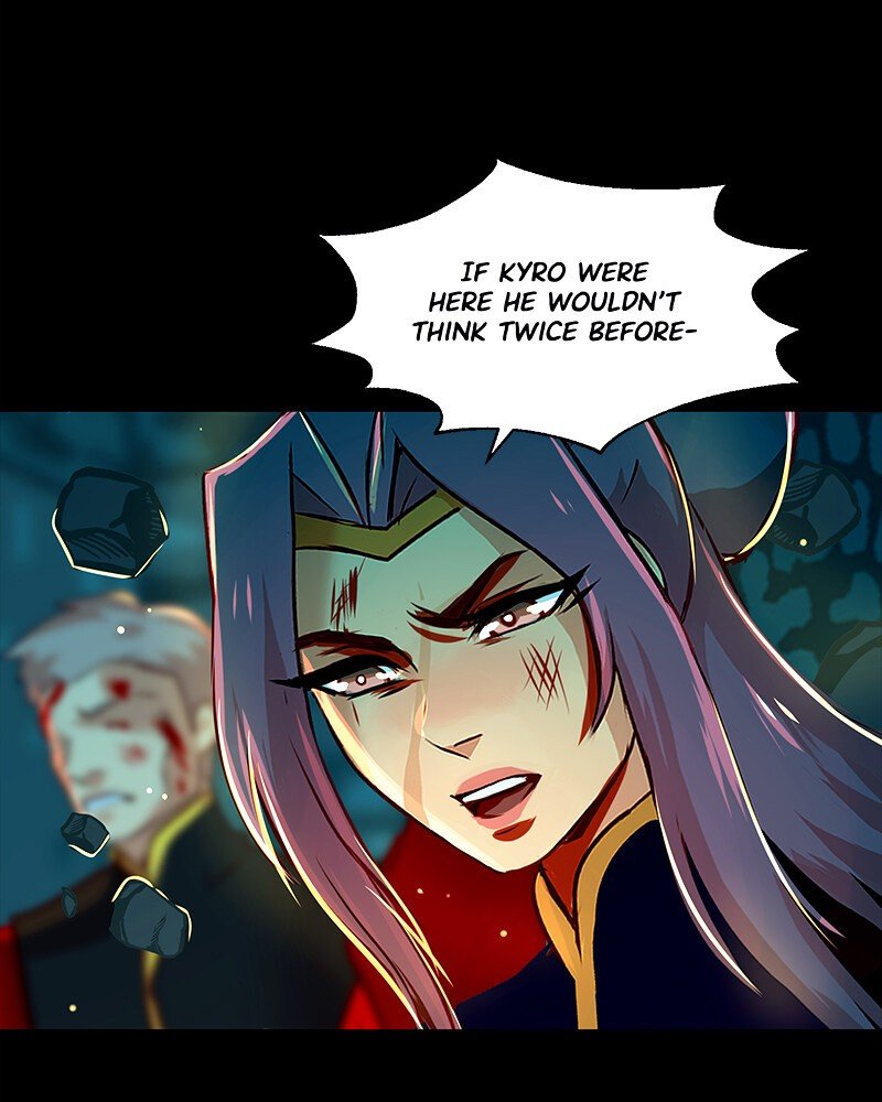 SubZero Chapter 92 - Page 110