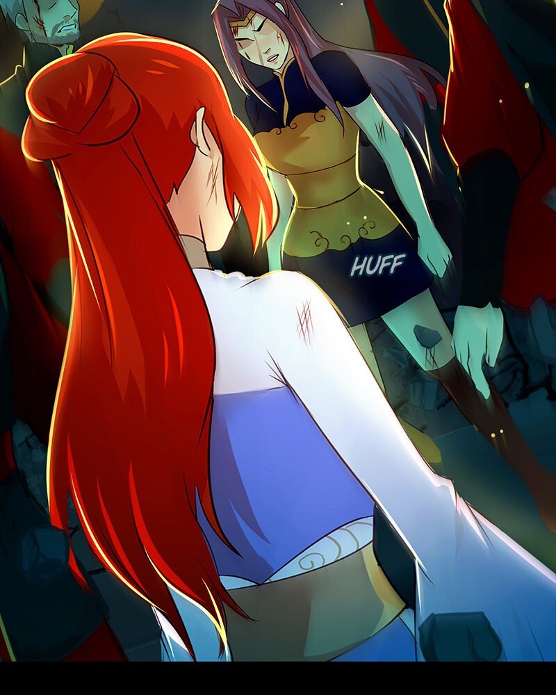 SubZero Chapter 92 - Page 113