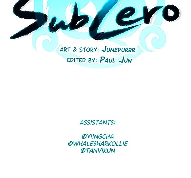 SubZero Chapter 92 - Page 119