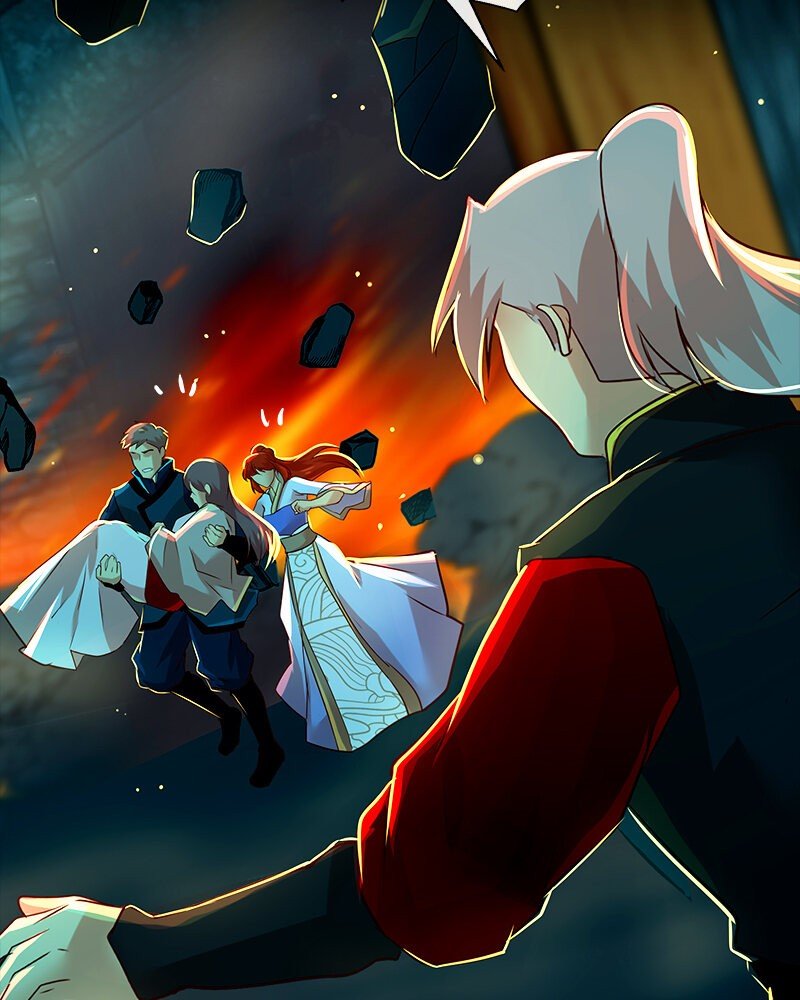 SubZero Chapter 92 - Page 15