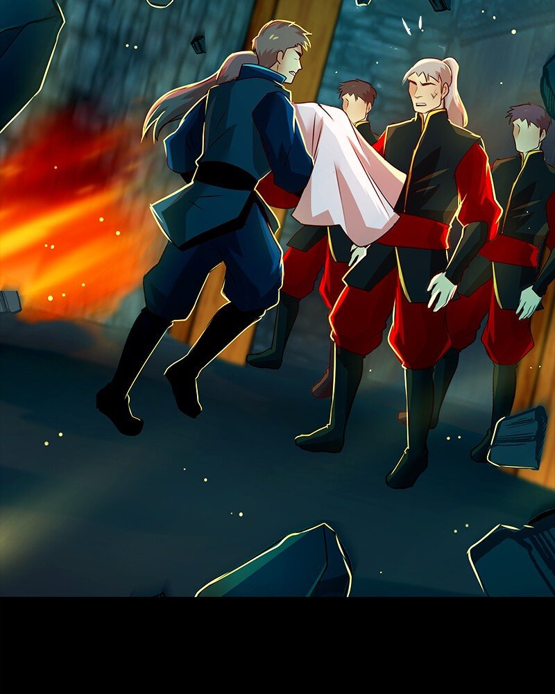 SubZero Chapter 92 - Page 17