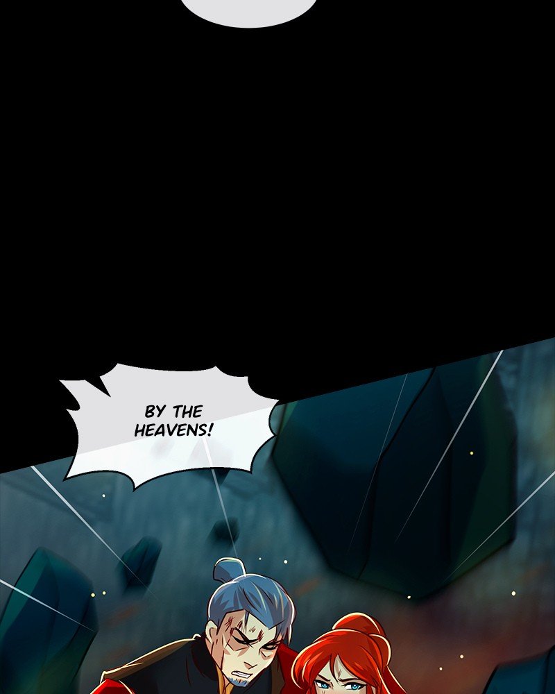 SubZero Chapter 92 - Page 19