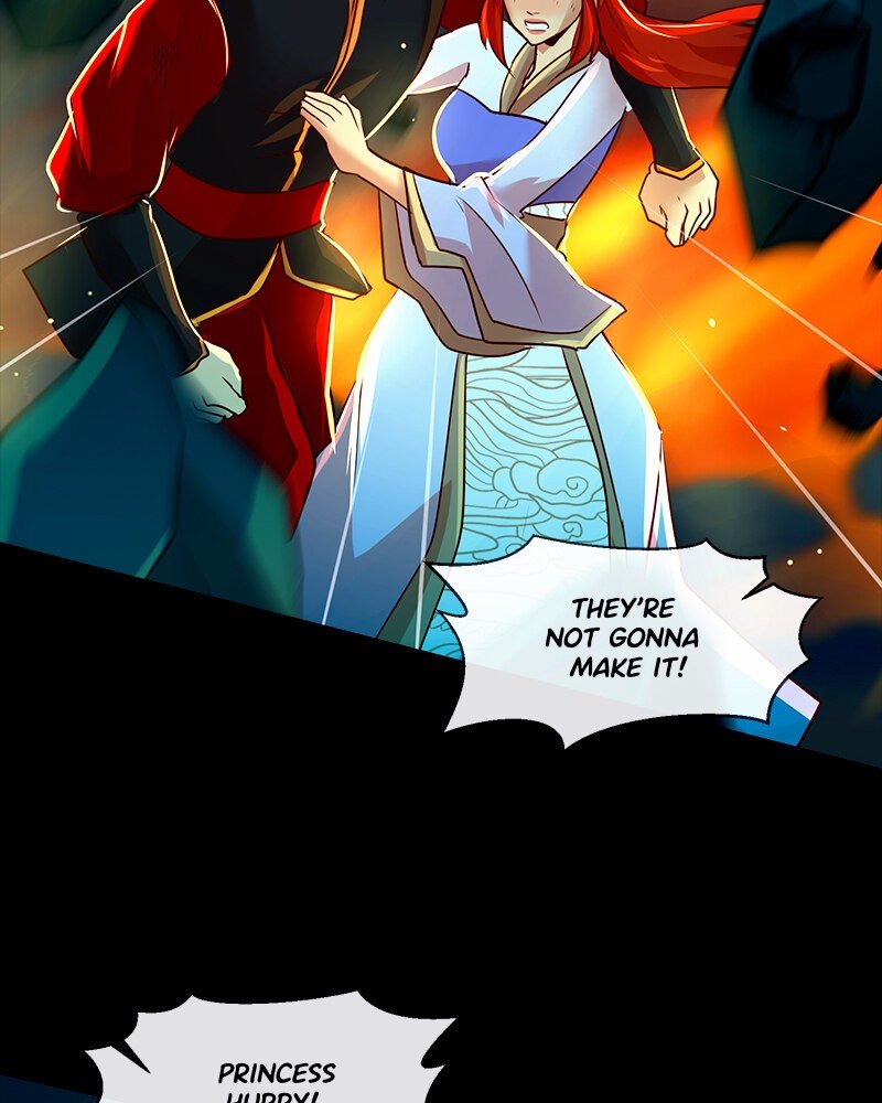 SubZero Chapter 92 - Page 20