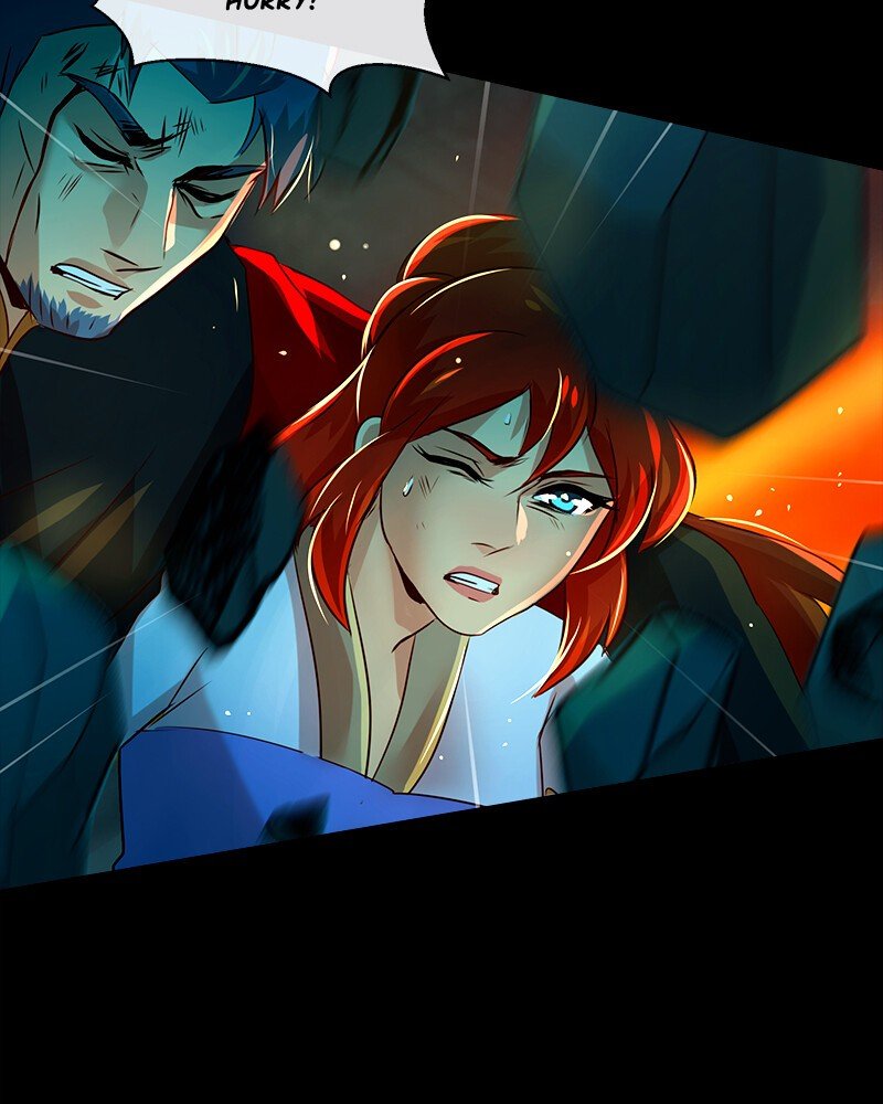 SubZero Chapter 92 - Page 21