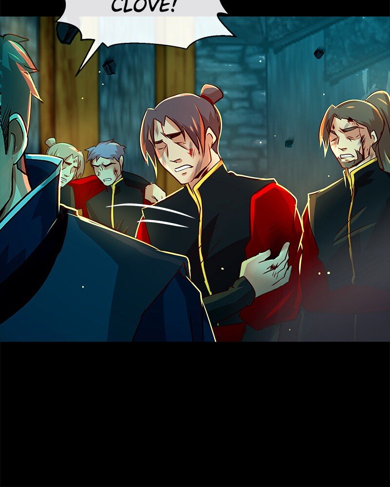 SubZero Chapter 92 - Page 24