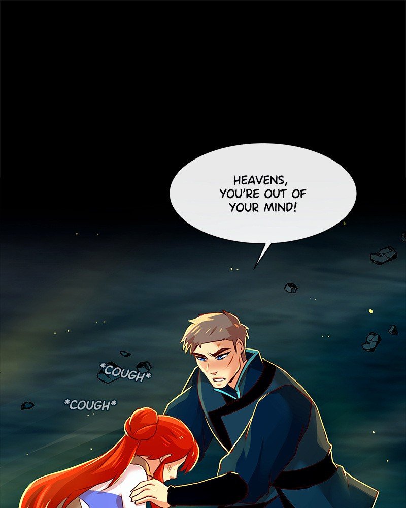 SubZero Chapter 92 - Page 25