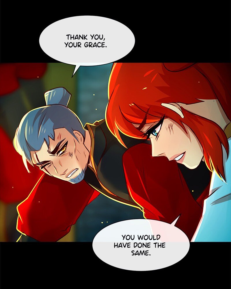 SubZero Chapter 92 - Page 27