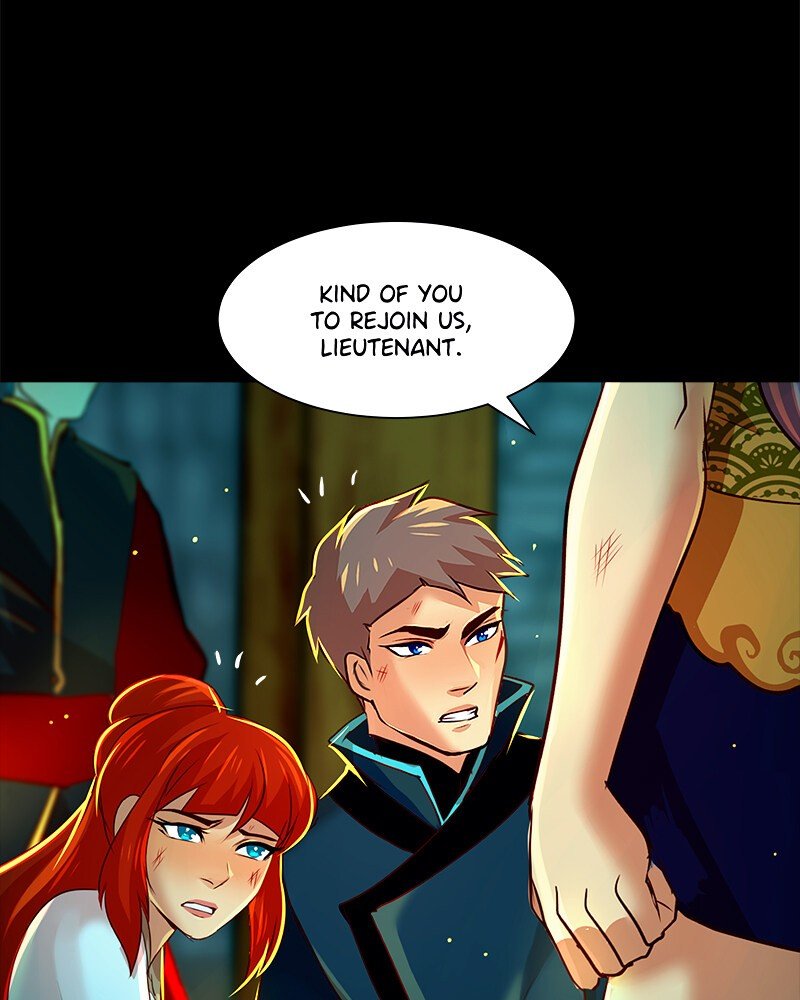 SubZero Chapter 92 - Page 28