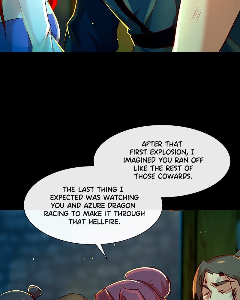 SubZero Chapter 92 - Page 29