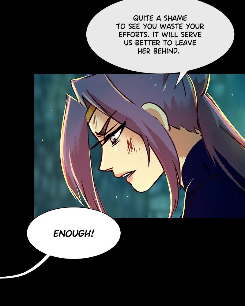 SubZero Chapter 92 - Page 32