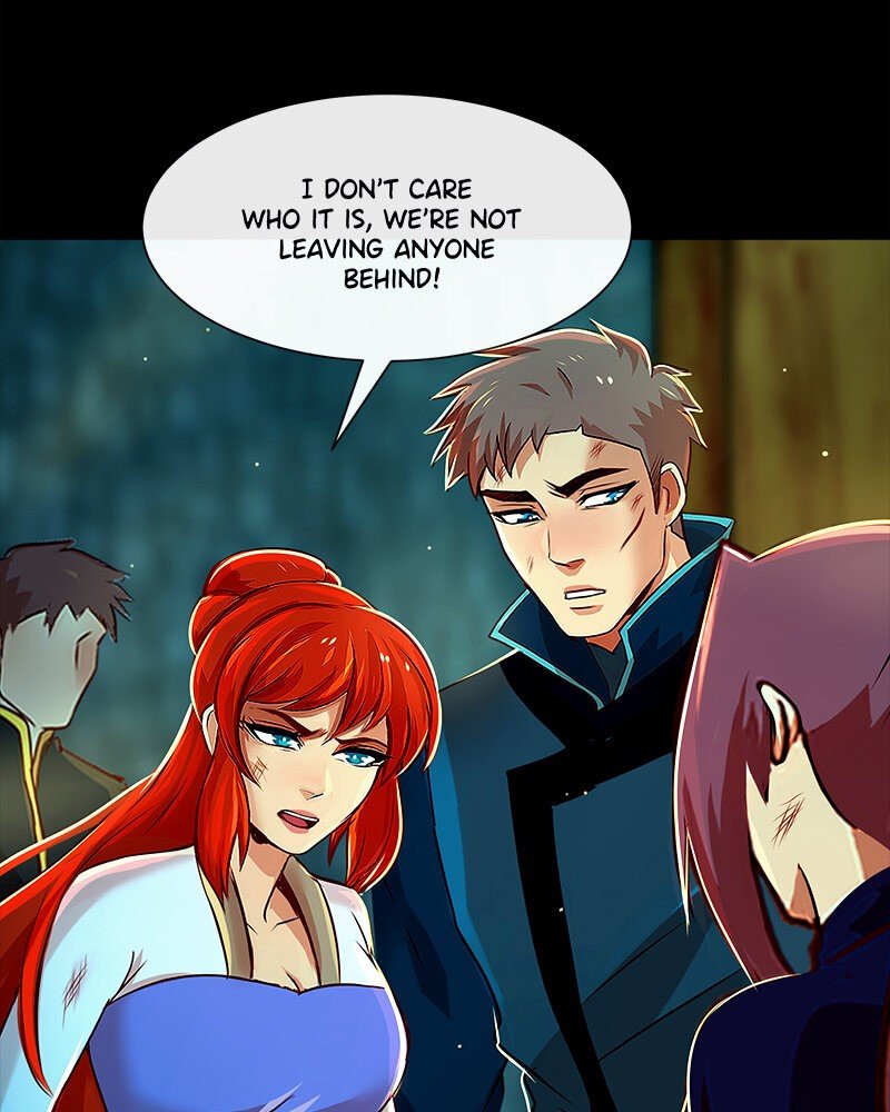 SubZero Chapter 92 - Page 33