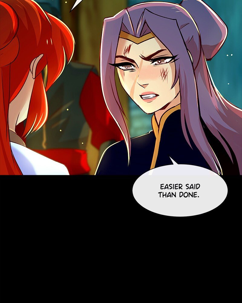 SubZero Chapter 92 - Page 35