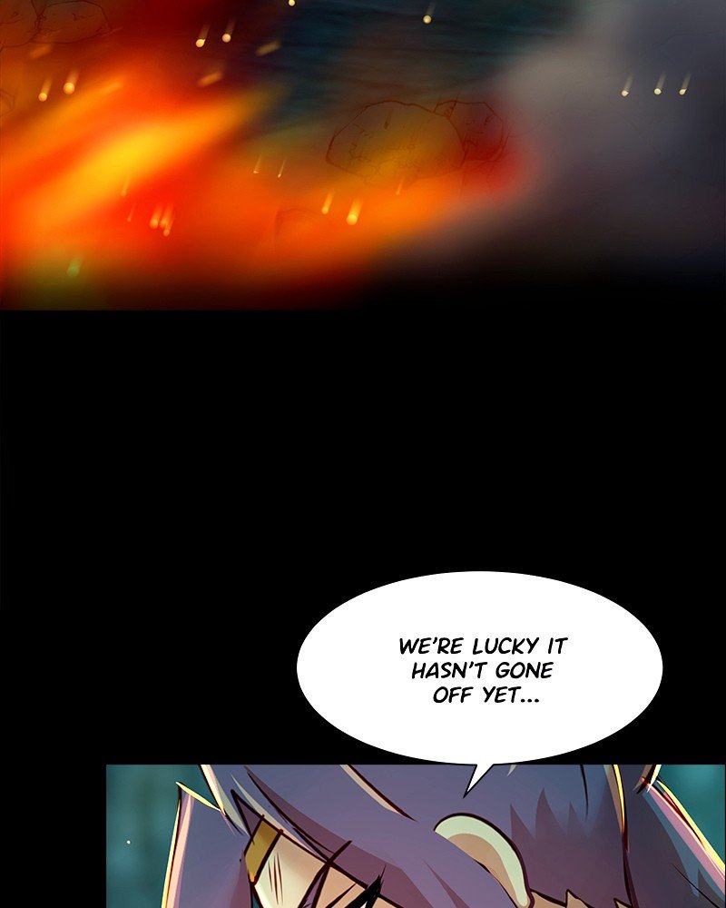 SubZero Chapter 92 - Page 38