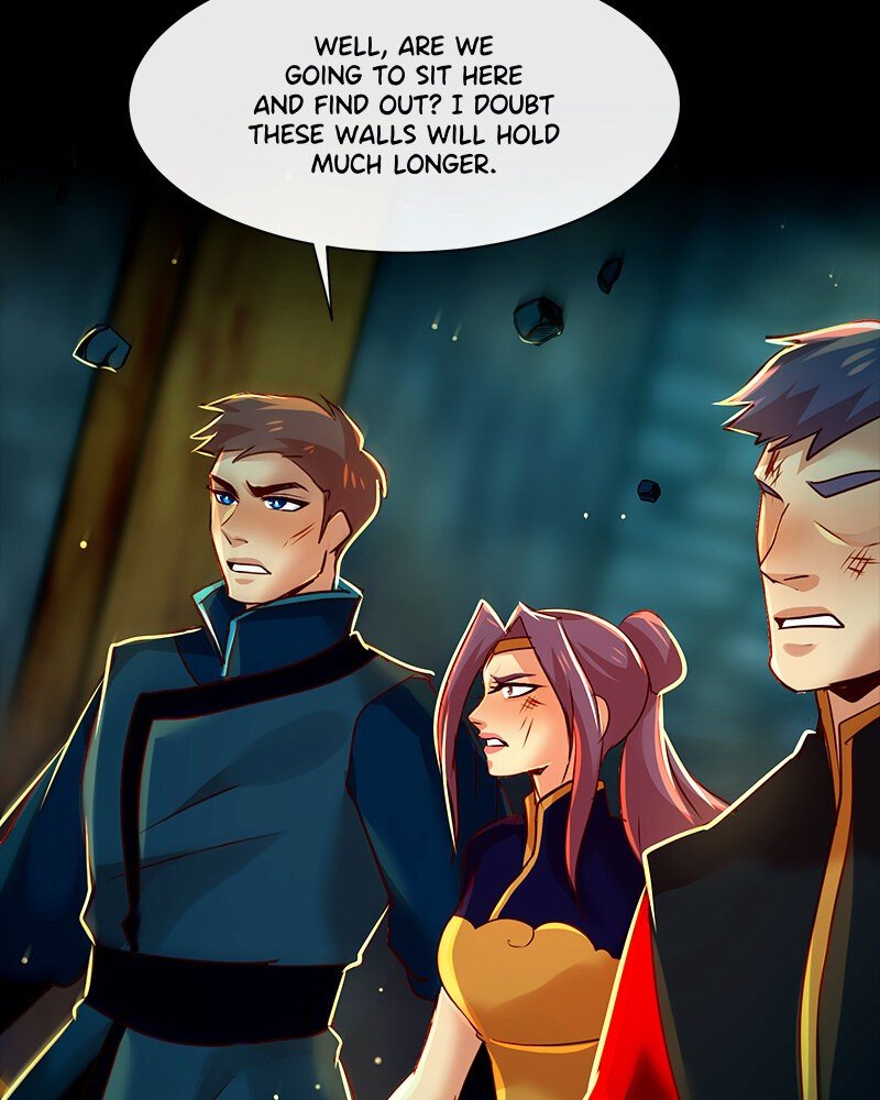 SubZero Chapter 92 - Page 42