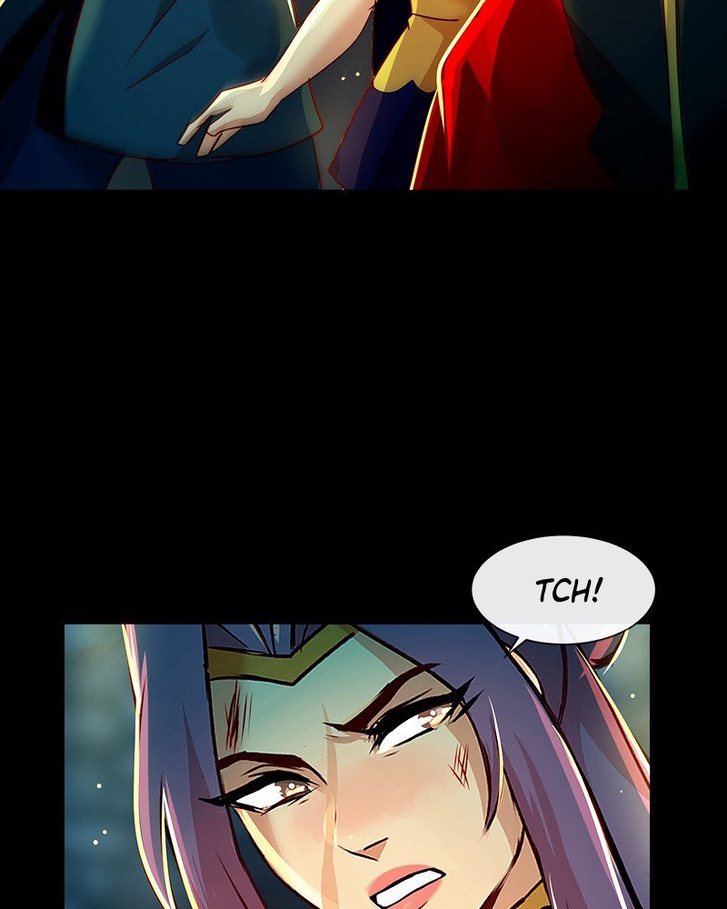 SubZero Chapter 92 - Page 43