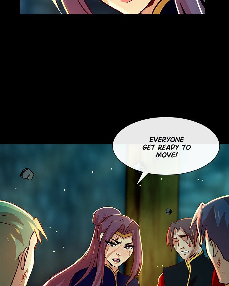 SubZero Chapter 92 - Page 44