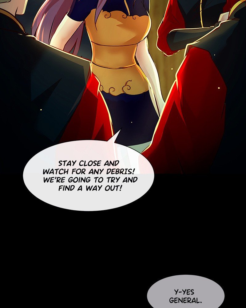 SubZero Chapter 92 - Page 45