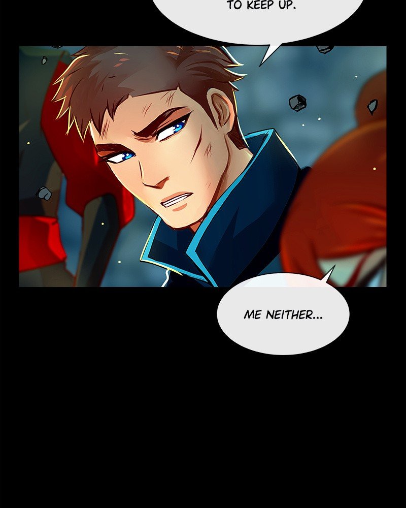 SubZero Chapter 92 - Page 47