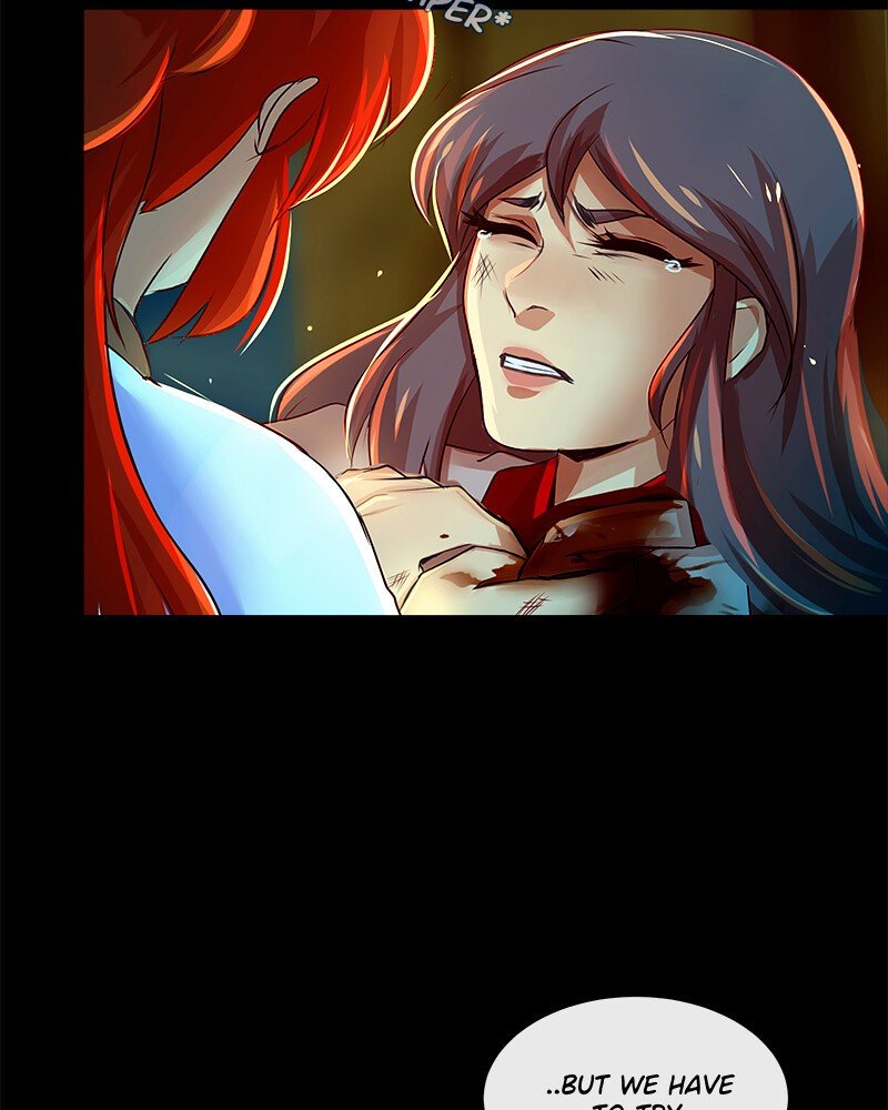 SubZero Chapter 92 - Page 49