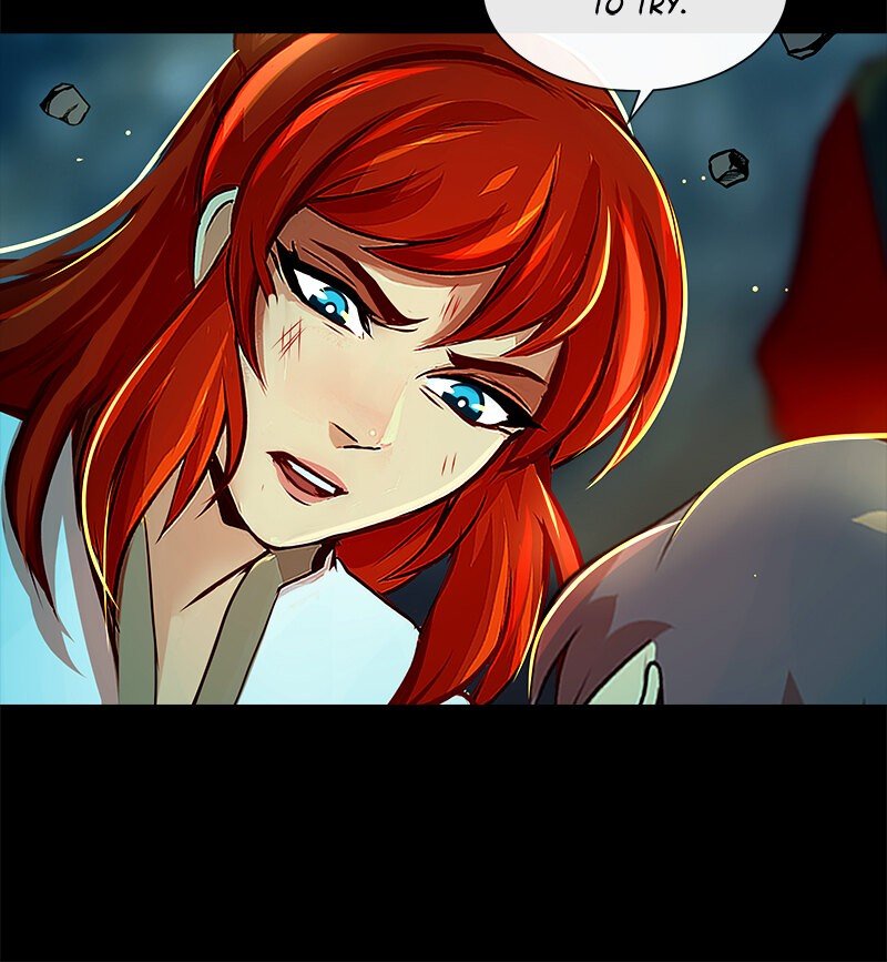 SubZero Chapter 92 - Page 50