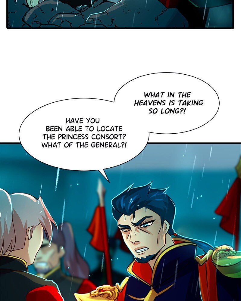 SubZero Chapter 92 - Page 54