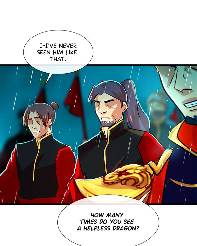 SubZero Chapter 92 - Page 60