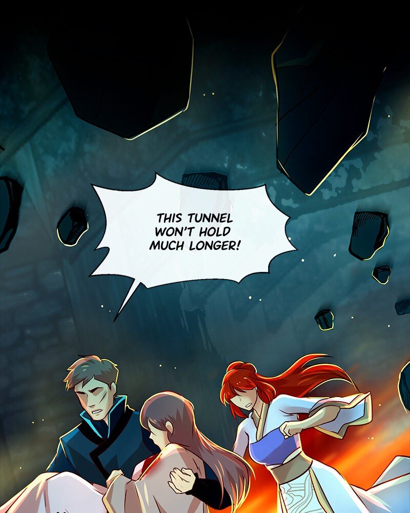 SubZero Chapter 92 - Page 7