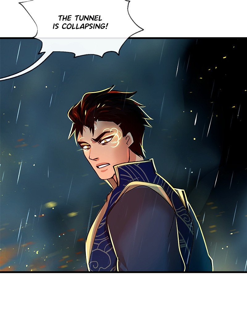 SubZero Chapter 92 - Page 75