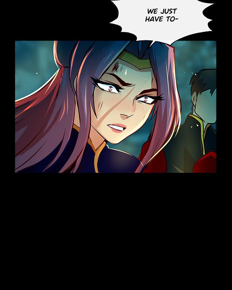 SubZero Chapter 92 - Page 83