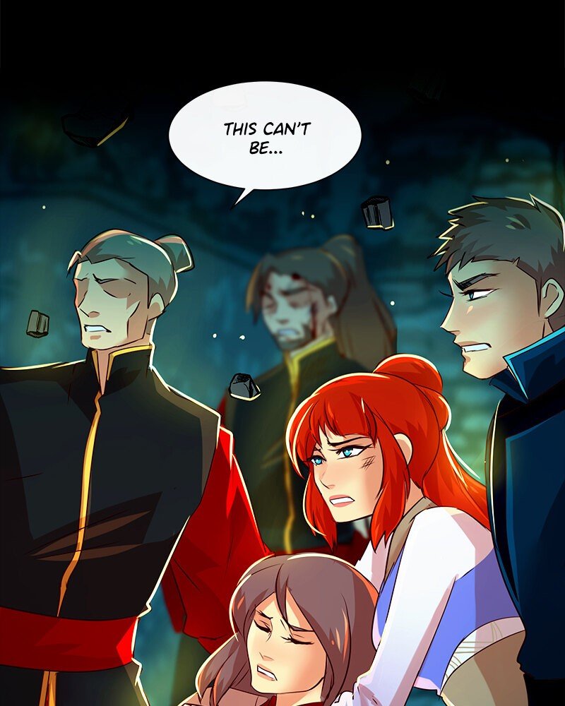 SubZero Chapter 92 - Page 87