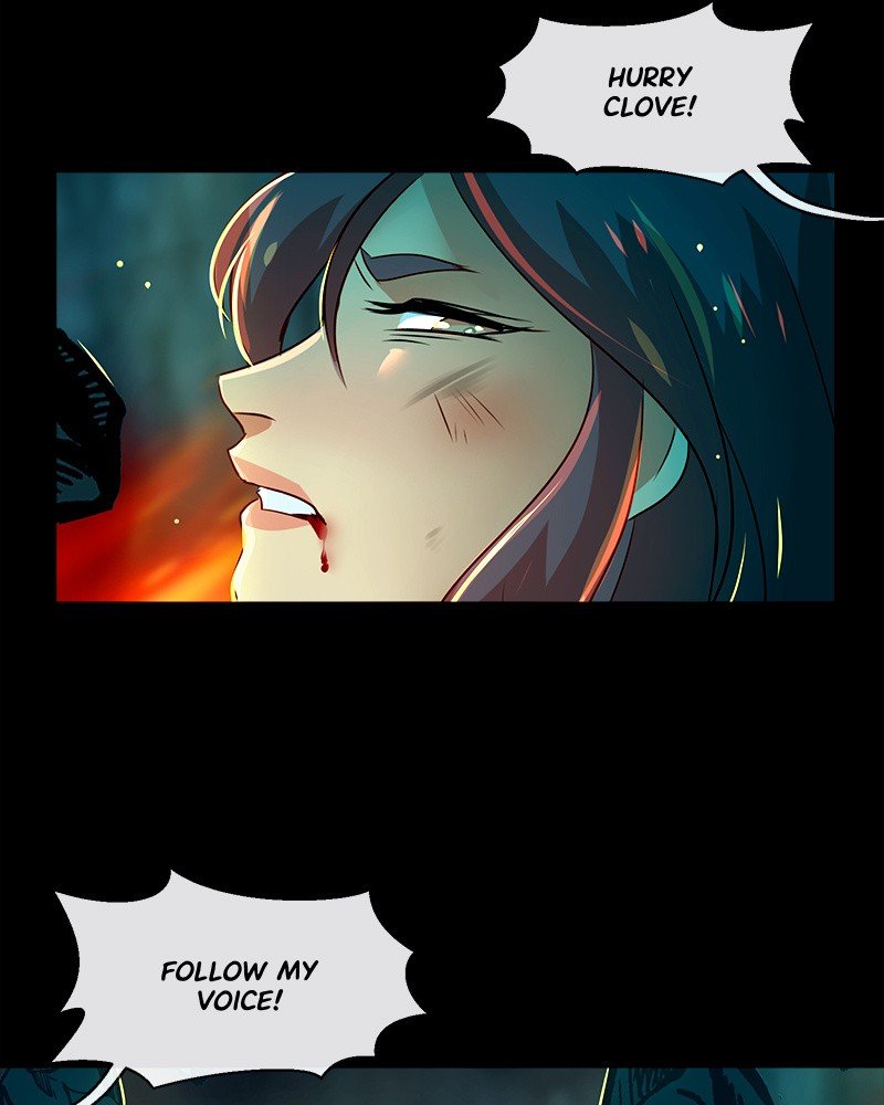 SubZero Chapter 92 - Page 9