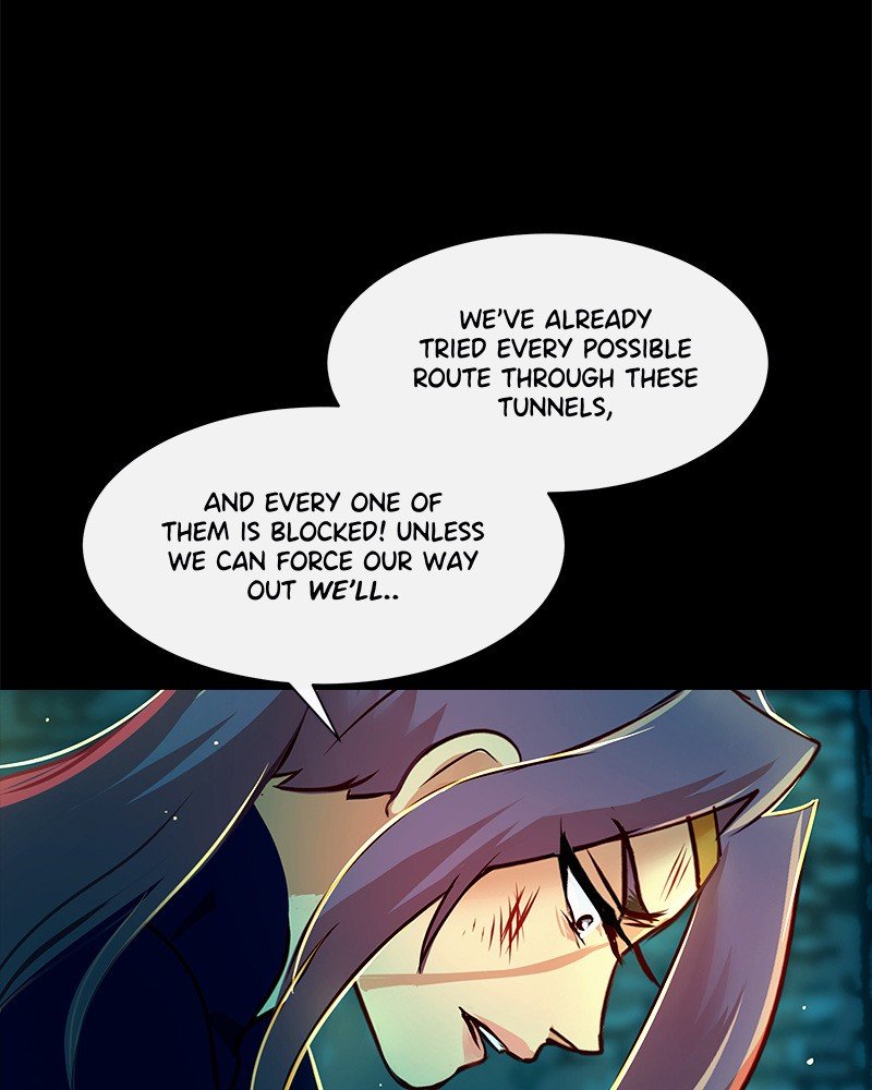 SubZero Chapter 92 - Page 91