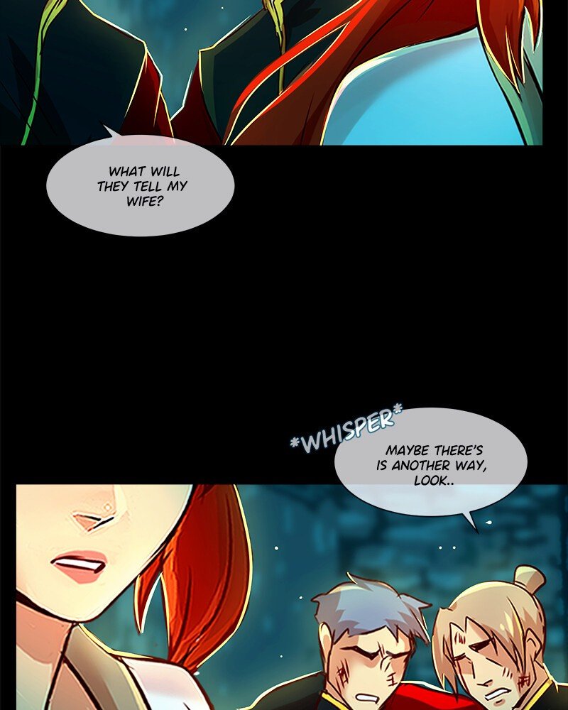 SubZero Chapter 92 - Page 93