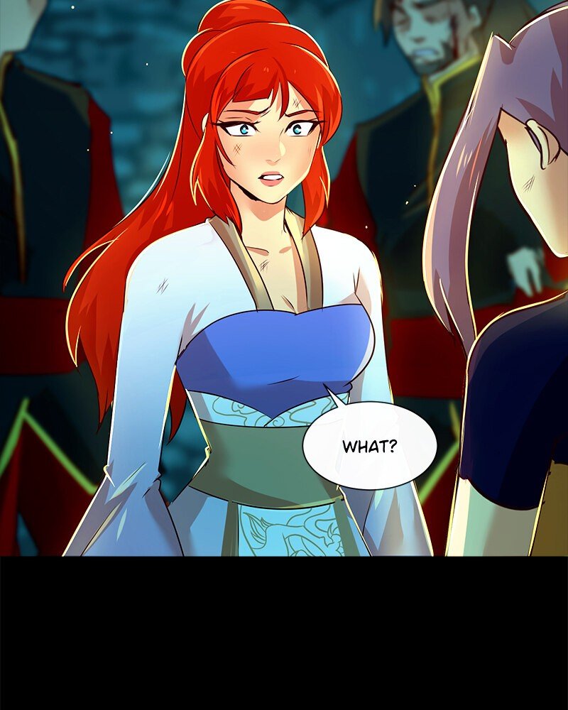 SubZero Chapter 92 - Page 96