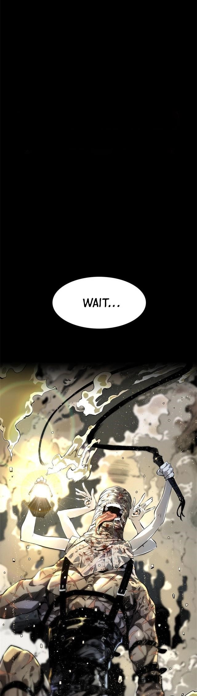 Tomorrow’s Disaster Chapter 0 - Page 13