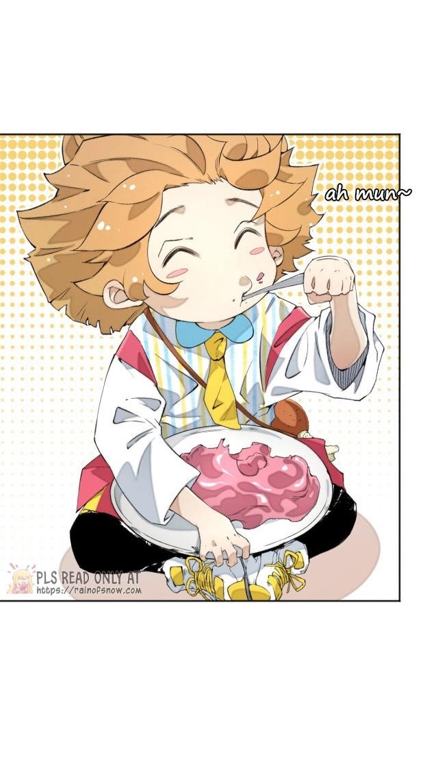 Tomorrow’s Disaster Chapter 3 - Page 9