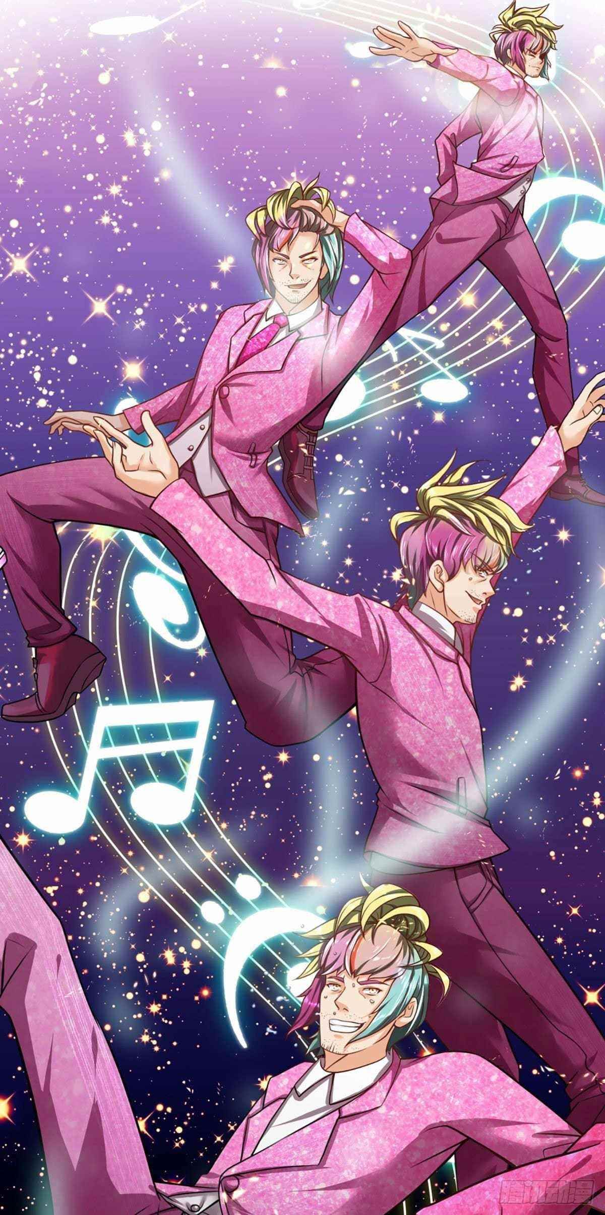 Passive Invincible From the Start Chapter 23 - Page 10