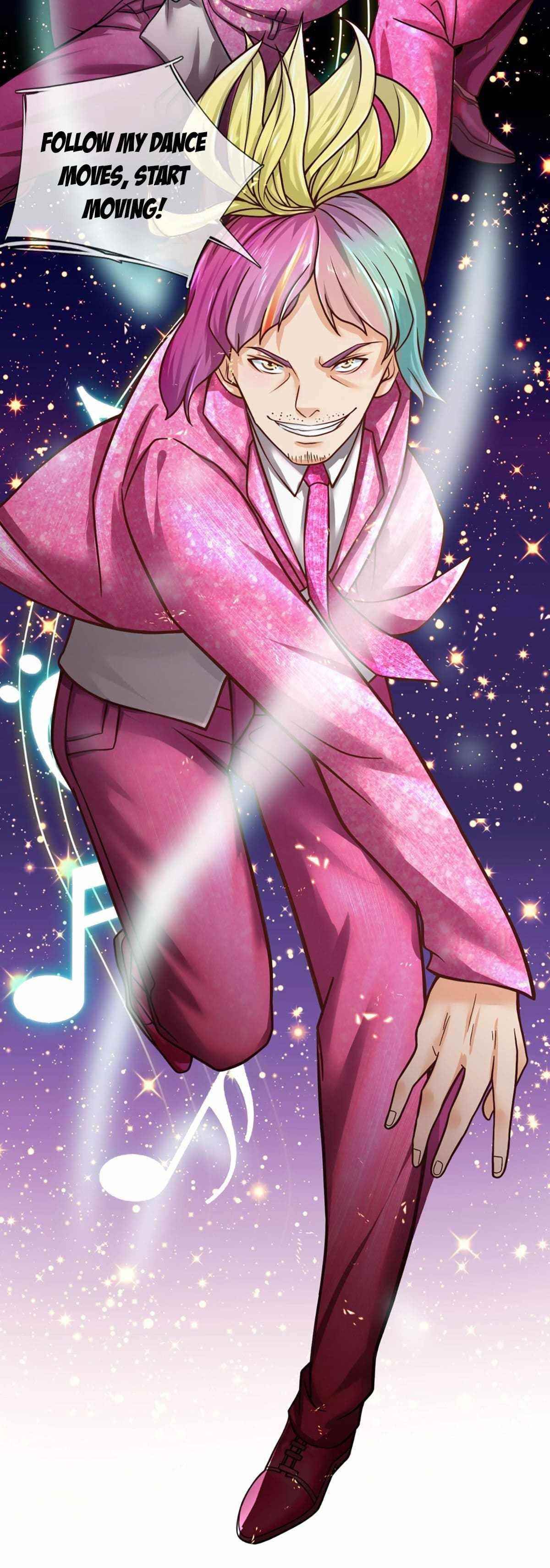 Passive Invincible From the Start Chapter 23 - Page 11